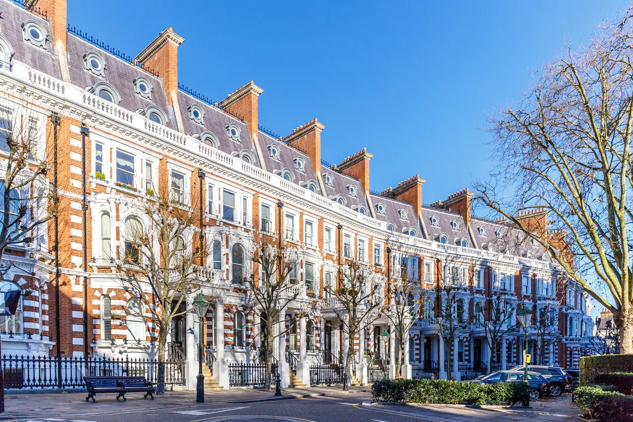 property to avoid buying in london